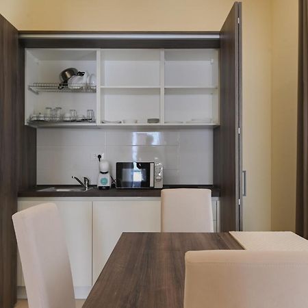 Adria Luxury Residence - Centro 的里雅斯特 外观 照片