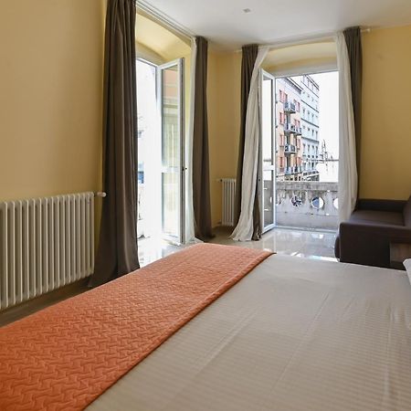 Adria Luxury Residence - Centro 的里雅斯特 外观 照片
