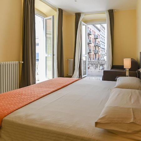 Adria Luxury Residence - Centro 的里雅斯特 外观 照片