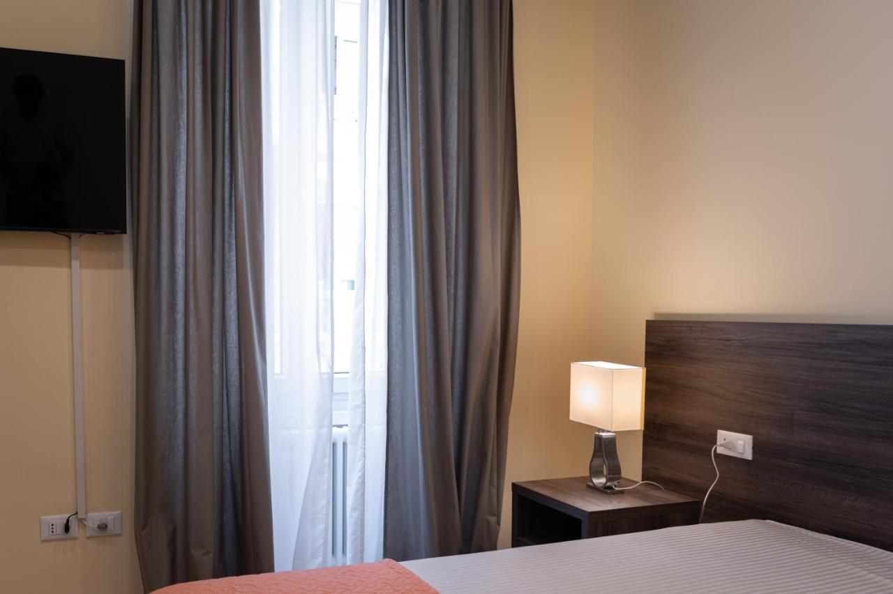 Adria Luxury Residence - Centro 的里雅斯特 外观 照片