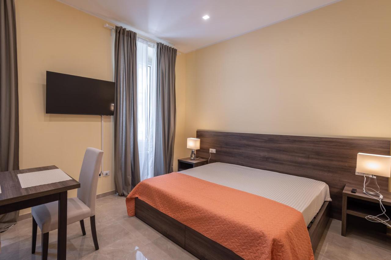 Adria Luxury Residence - Centro 的里雅斯特 外观 照片