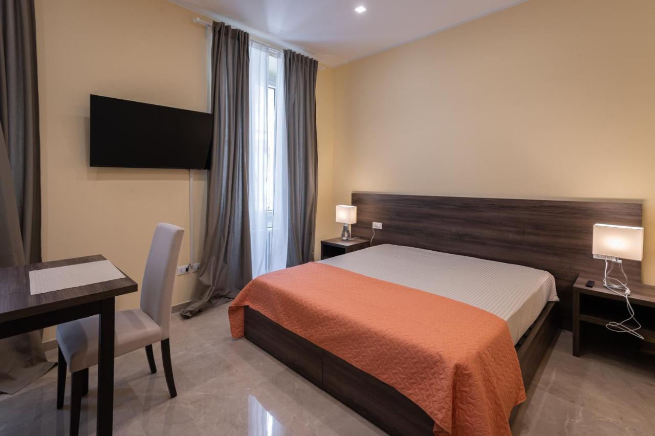 Adria Luxury Residence - Centro 的里雅斯特 外观 照片