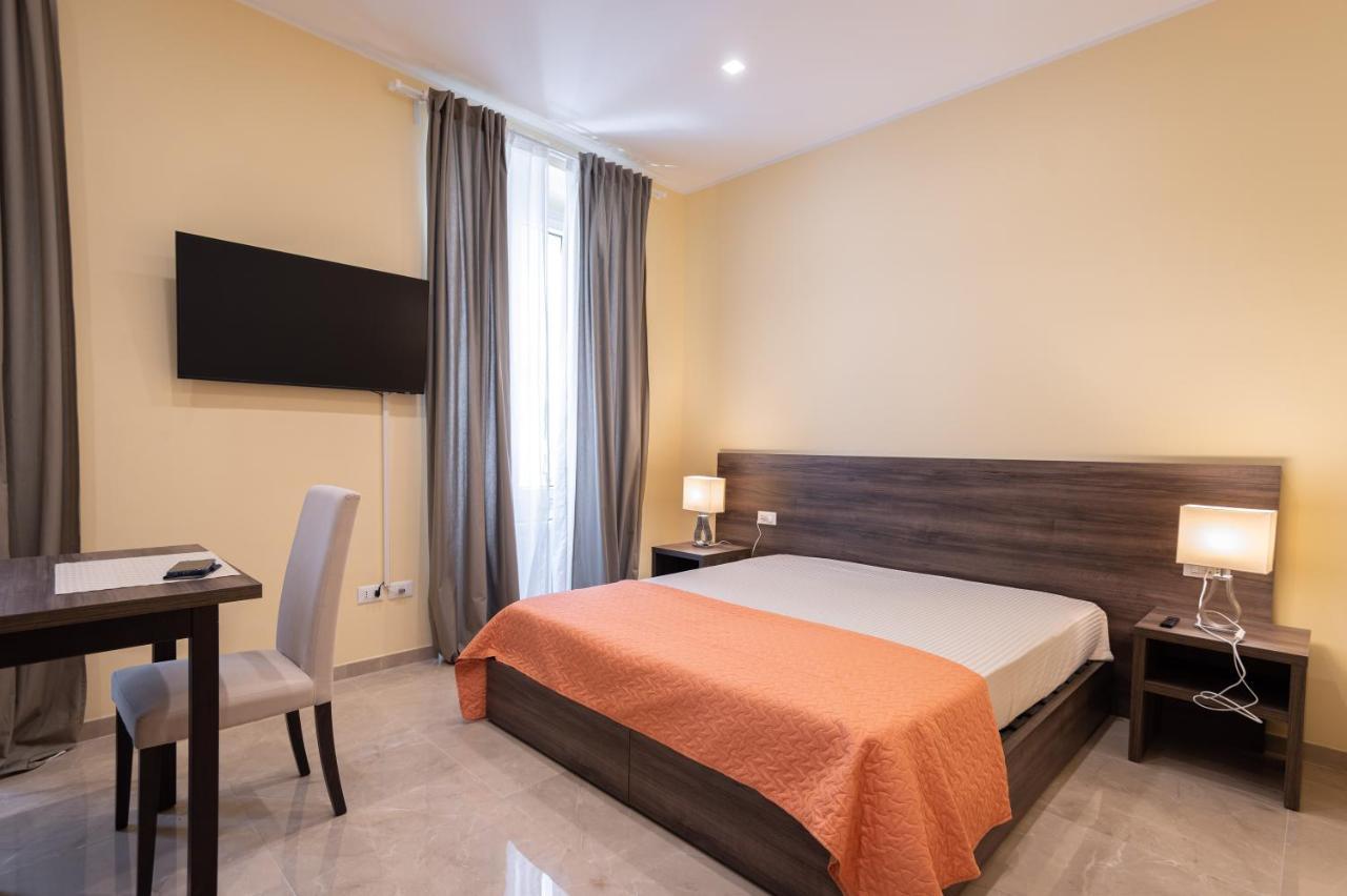 Adria Luxury Residence - Centro 的里雅斯特 外观 照片