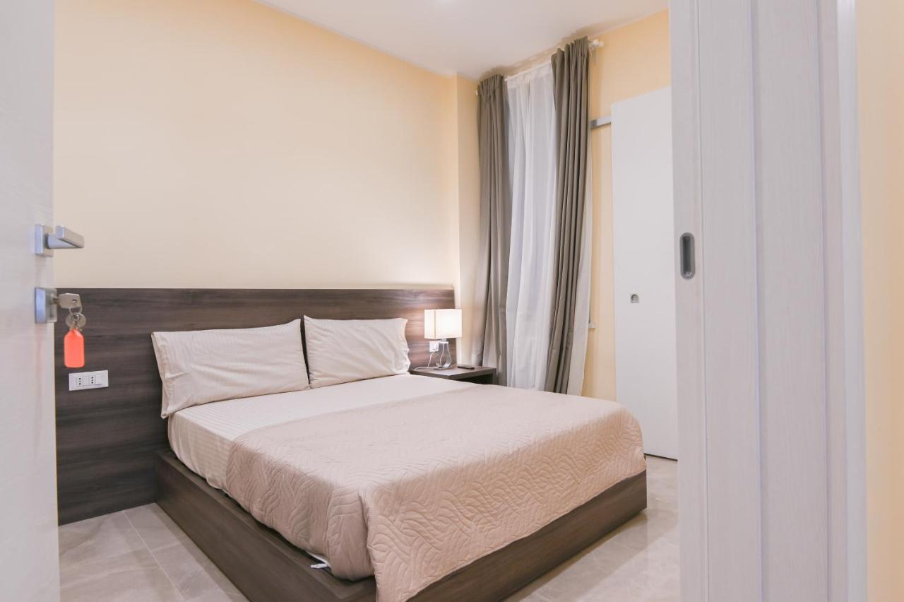 Adria Luxury Residence - Centro 的里雅斯特 外观 照片