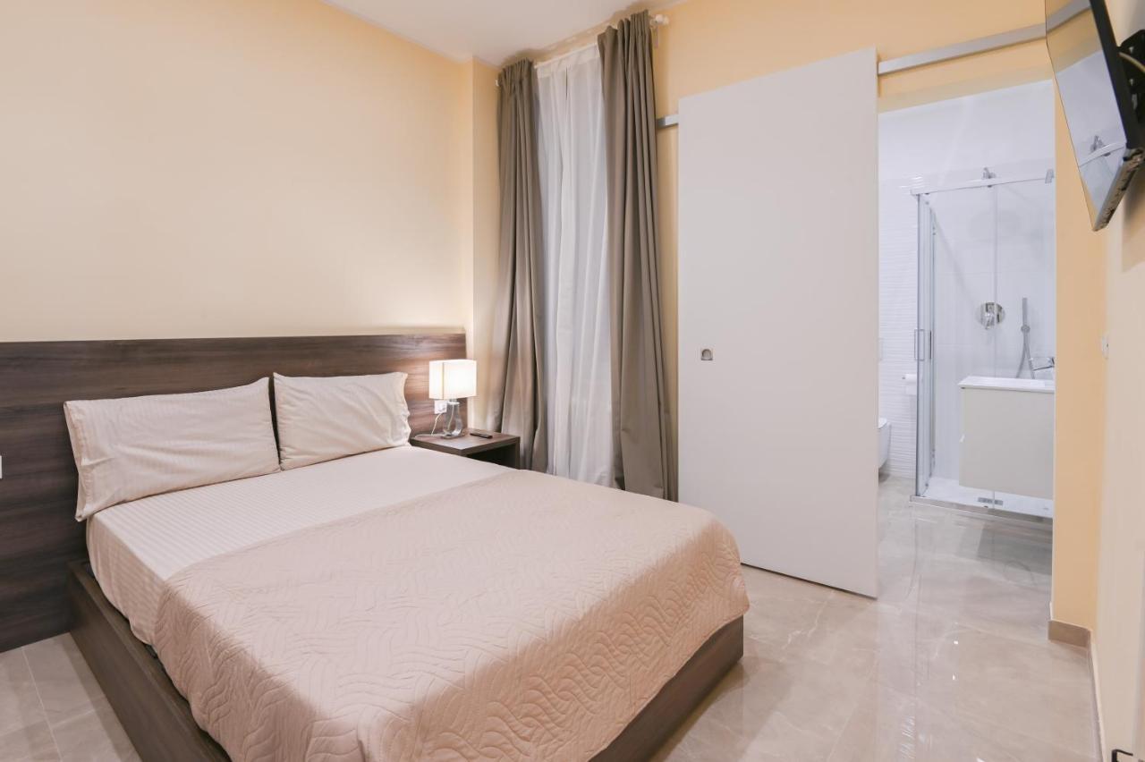 Adria Luxury Residence - Centro 的里雅斯特 外观 照片