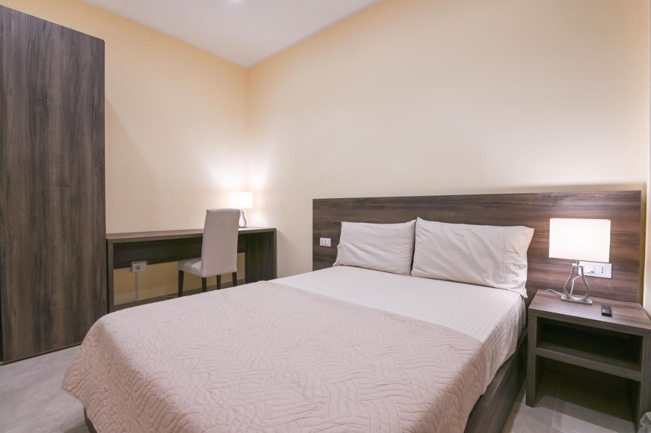 Adria Luxury Residence - Centro 的里雅斯特 外观 照片