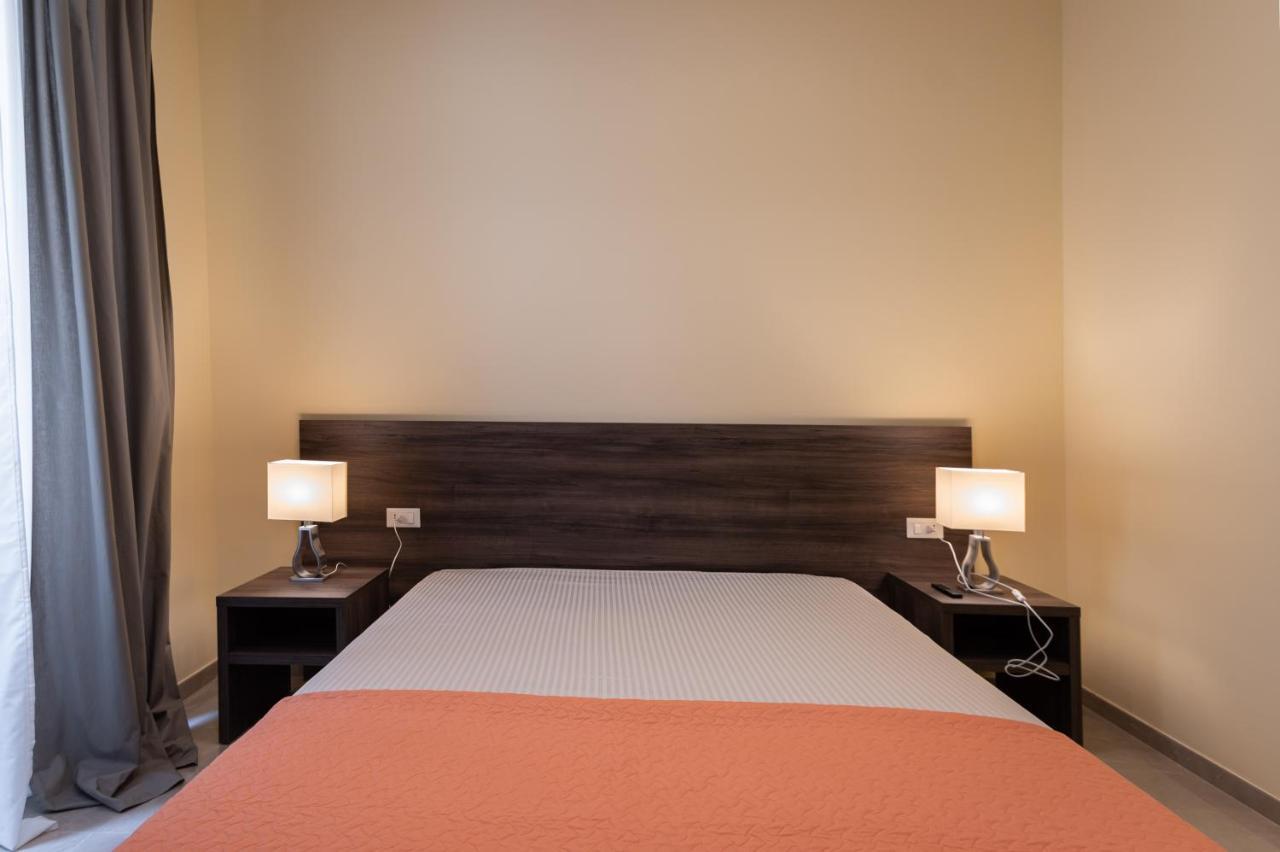 Adria Luxury Residence - Centro 的里雅斯特 外观 照片